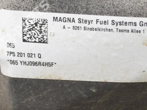 Fuel tank PORSCHE CAYENNE (92A) 3.0 S E-Hybrid | BP11181091C62  - Image 10