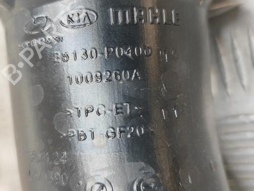 Pipe KIA SPORTAGE V (NQ5) 1.6 T-GDi Hybrid | BP27791119M125 