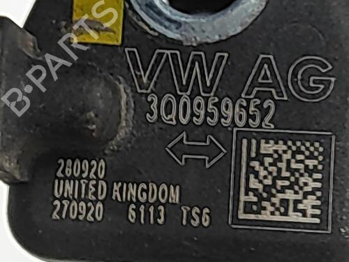 Elektronisk sensor VW CRAFTER Platform/Chassis (SZ_) 2.0 TDI RWD (SZB, SZC, SZD, SZH, SZI, SZO, SZP, SZQ, SZU... | BP31047679M84