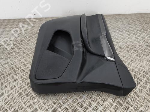 Front left panel TESLA MODEL X (5YJX) 90D AWD | BP20336843C58 