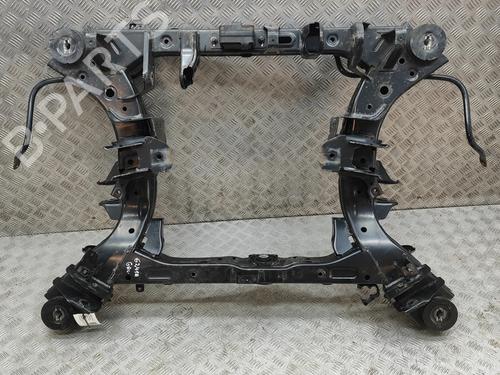 Used Rear axle Rear axle HYUNDAI IONIQ 5 (NE) EV (170 hp) 34249008 34249008