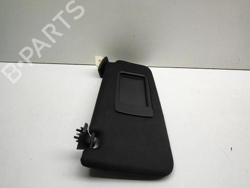Right sun visor BMW 5 (F10) 520 d | BP40605132I2 - Image 2