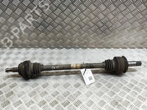 Used Right rear driveshaft Right rear driveshaft MERCEDES-BENZ E-CLASS Coupe (C238) E 220 d (238.314) (194 hp) 18605346 18605346
