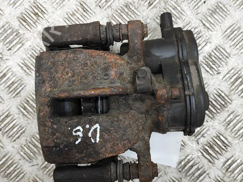Used Right rear brake caliper AUDI A6 C7 Avant (4G5, 4GD) 2.0 TDI (190 hp) 15775328