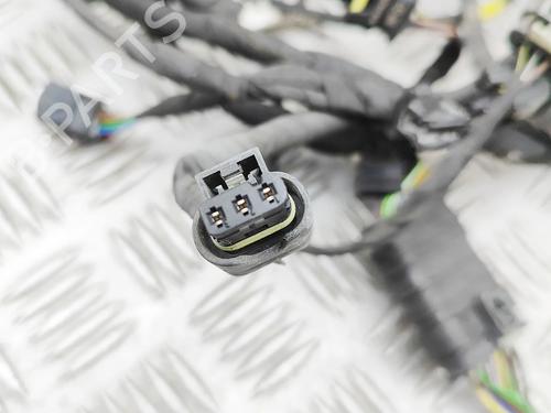 Electronic module MERCEDES-BENZ E-CLASS (W213) E 300 de (213.016) | BP36021380M83 - Image 4