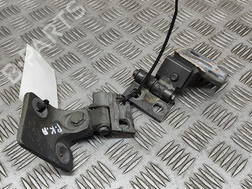Hinge/Door check strap BMW 6 (E63) 635 d | BP23249685C146 