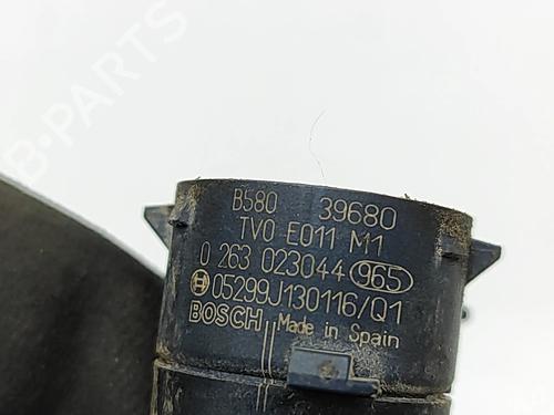 Electronic module HONDA CIVIC IX (FK) 2.2 i-DTEC (FK3) | BP29616101M83 