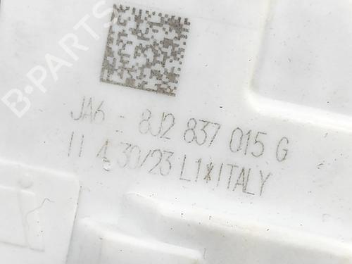 Front left lock VW TOUAREG (CR7, RC8) 3.0 TDI 4motion | BP27217314C98 - Image 7