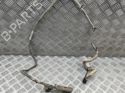 Rør VW TRANSPORTER T6 Van (SGA, SGH, SHA, SHH) 2.0 TDI | BP29920693M125