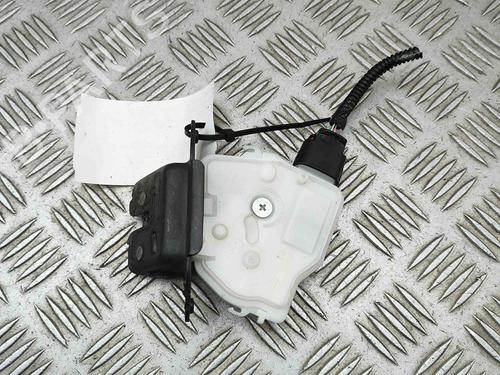 Tailgate lock TOYOTA AURIS Estate (_E18_) 1.8 Hybrid (ZWE186_, ZWE186R, ZWE186H) | BP29510881C101 