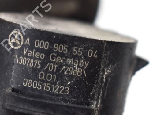 Elektronisk modul MERCEDES-BENZ C-CLASS (W205) C 250 BlueTEC / d 4-matic (205.009) | BP13928801M83 