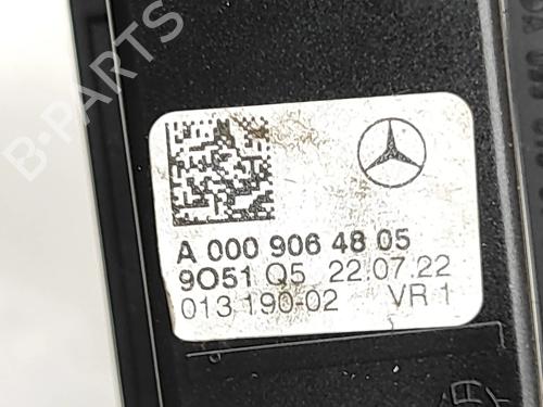Håndtag i tag MERCEDES-BENZ GLA (H247) GLA 200 d (247.712) | BP32143040I35 