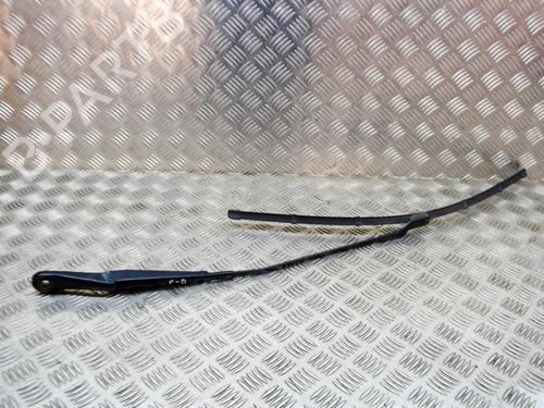 Used Front windshield wiper arm OPEL ZAFIRA TOURER C (P12) 2.0 CDTi (75) (130 hp) 14627595