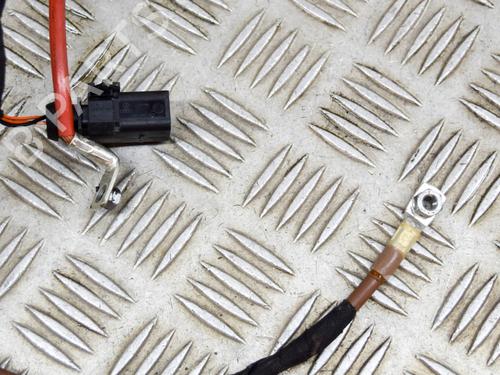 Wiring harness VW GOLF VII (5G1, BQ1, BE1, BE2) e-Golf | BP14655091E16 