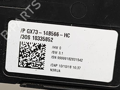 Switch LAND ROVER RANGE ROVER EVOQUE (L538) 2.0 D 4x4 | BP39930298I30 - Image 6