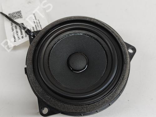 Used Speaker BMW X2 (U10) iX2 xDrive 30 (313 hp) 27787816