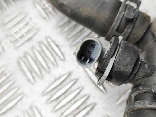 Pipe MERCEDES-BENZ E-CLASS Coupe (C238) E 220 d (238.314) | BP31715658M125 