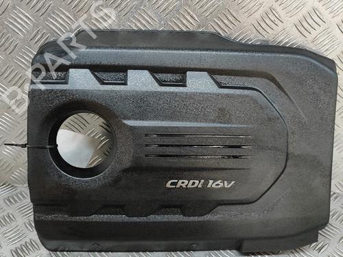 Used Upper protection KIA SPORTAGE III (SL) 1.7 CRDi (116 hp) 24819068