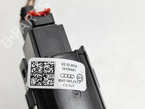 Switch AUDI A4 B9 (8W2, 8WC) 2.0 TDI | BP33393817I30  - Image 6