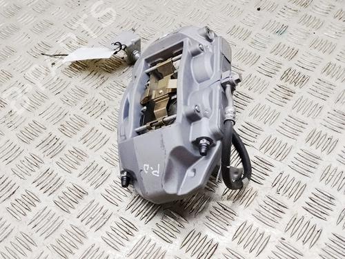 Right front brake caliper TESLA MODEL 3 (5YJ3) EV | BP38515487M104 - Image 2