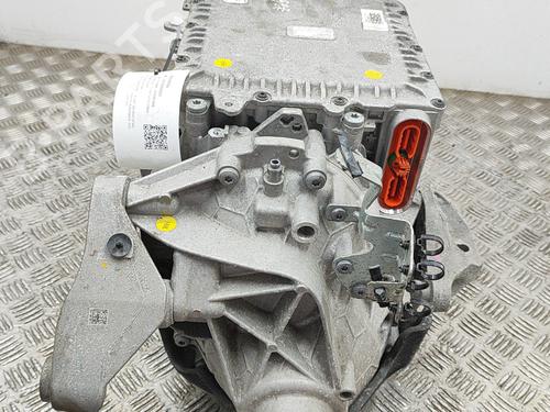 Engine AUDI Q4 SUV (F4B) 50 e-tron quattro | BP27775202M1 