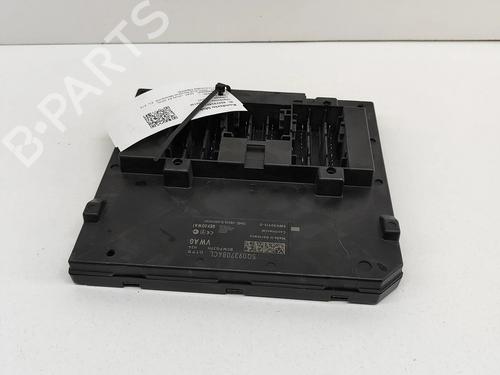 Used Electronic module SEAT LEON (5F1) 2.0 Cupra (290 hp) 19282772