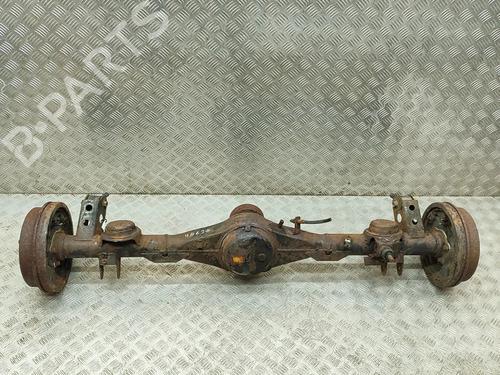 Used Rear axle Rear axle DAIHATSU TERIOS (J1_) 1.3 4WD (J100) (83 hp) 22352361 22352361