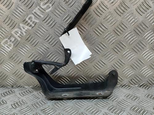 Used Hinge/Door check strap MASERATI QUATTROPORTE VI 3.0 D (250 hp) 24818386
