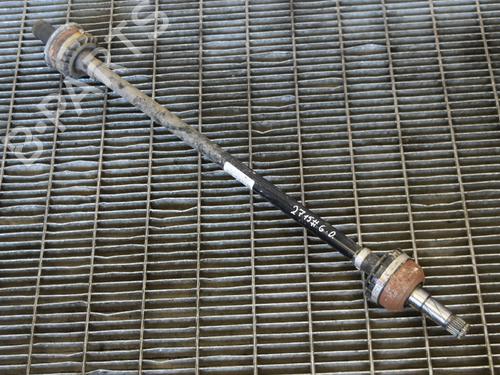 Used Right rear driveshaft VOLVO XC60 II (246) T5 AWD (254 hp) 7797860