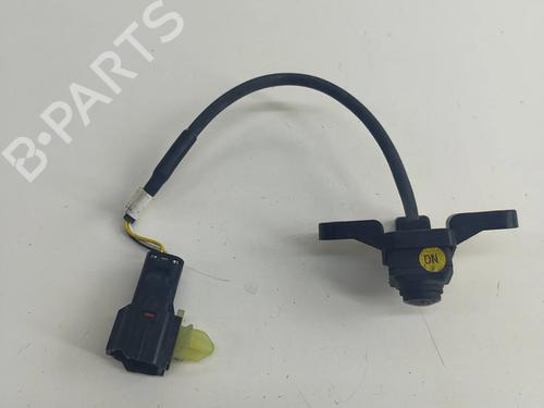 Used Camera Camera MG MG ZS SUV (AZS1) EV (156 hp) 28590127 28590127