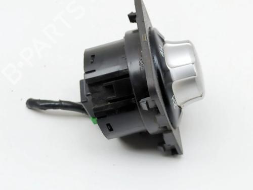 Switch ISUZU D-MAX II (TFR, TFS) 2.5 CRDi 4x4 (TFS86J) | BP39243971I30 - Image 2