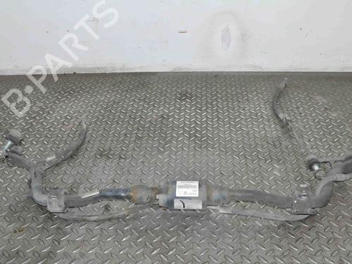 Used Anti roll bar MERCEDES-BENZ M-CLASS (W166) ML 63 AMG 4-matic (166.074) (558 hp) 30257998
