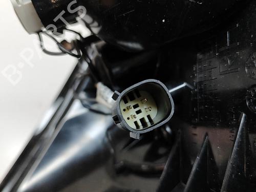 Right taillight FORD PUMA (J2K, CF7) 1.0 EcoBoost mHEV | BP27787093C35 - Image 4