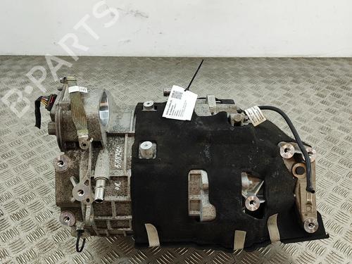 Used Engine Engine VOLVO C40 (539) Recharge AWD (408 hp) 33377130 33377130