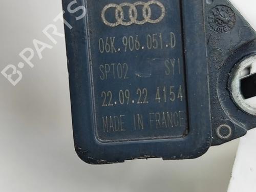 Electronic sensor CUPRA ATECA (KH7, KHP, KBP) 2.0 TSI 4Drive | BP33376983M84 - Image 7