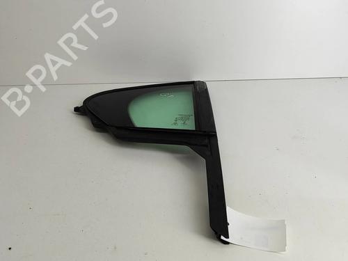 Rear right door window JAGUAR XE (X760) 2.0 D | BP30644125C21 