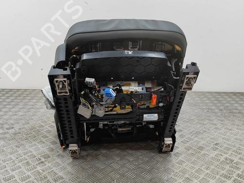 Right front seat LAND ROVER DISCOVERY V (L462) 3.0 Td6 4x4 | BP30130562C16  - Image 5