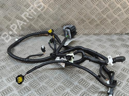 Elektronisk modul FORD KUGA III (DFK) 2.5 FHEV (190 hp) 28589953