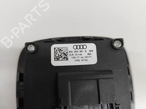 Switch AUDI Q7 (4MB, 4MG, 4MQ) 3.0 TDI quattro | BP26383373I30  - Image 7
