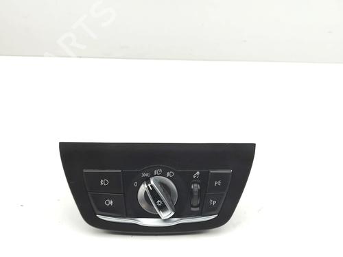 Used Electronic module Electronic module BMW X4 (G02, F98) xDrive 20 d (190 hp) 35790246 35790246