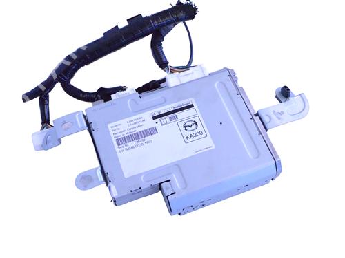Elektronisk modul MAZDA 3 Saloon (BM_, BN_) 2.2 D (150 hp) 30238305