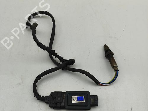 Used Electronic sensor Electronic sensor BMW X5 (G05, F95) xDrive 30 d Mild-Hybrid (286 hp) 32973721 32973721