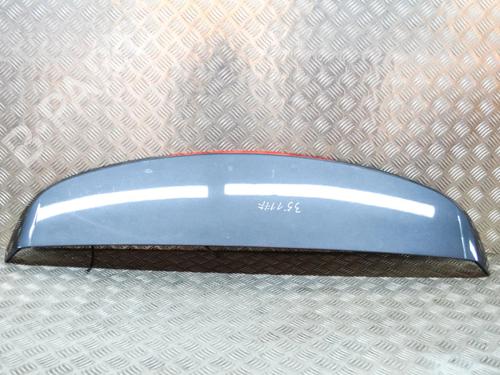 Spoiler bagklap HYUNDAI i30 (GD) 1.4 (101 hp) 9629631