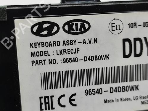 Switch KIA OPTIMA Sportswagon (JF) 1.6 CRDi | BP33372273I30 - Image 6