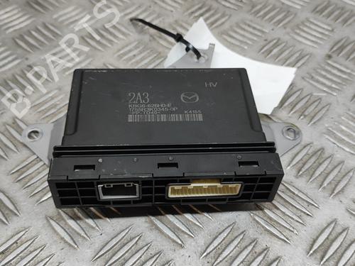 Elektronisk modul MAZDA CX-5 (KF) 2.0 (165 hp) 25893684