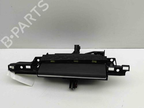 Used Display monitor AUDI A6 C7 Avant (4G5, 4GD) 2.0 TDI (190 hp) 28028489