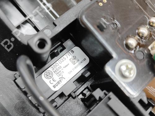 Interior roof light VW GOLF VII (5G1, BQ1, BE1, BE2) 2.0 GTI | BP24582578I8 