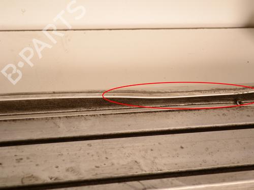 Right sideskirt AUDI Q5 (8RB) 2.0 TDI quattro | BP30228113C114 