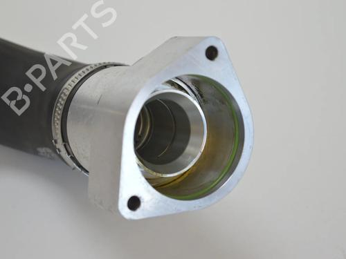 Intercooler pipe AUDI A1 (8X1, 8XK) 2.0 TDI | BP33358191M127 - Image 5