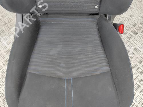 Seats set NISSAN LEAF (ZE1) Electric | BP27779954C78 
